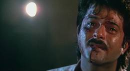 Кадр из фильма "Кишан и Канхайя" - 1