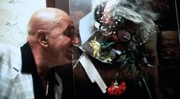 Кадр из фильма "Гонки «Пушечное ядро» 2" - 2