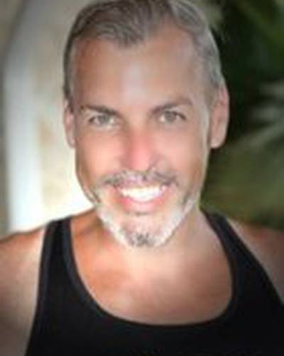 Майкл Харкинс фото