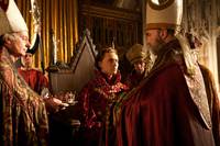 Кадр Пустая корона (мини-сериал)