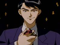 Кадр Удивительный мир Эль-Хазард (видео)