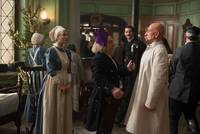 Кадр Обитель проклятых (Дом проклятых)