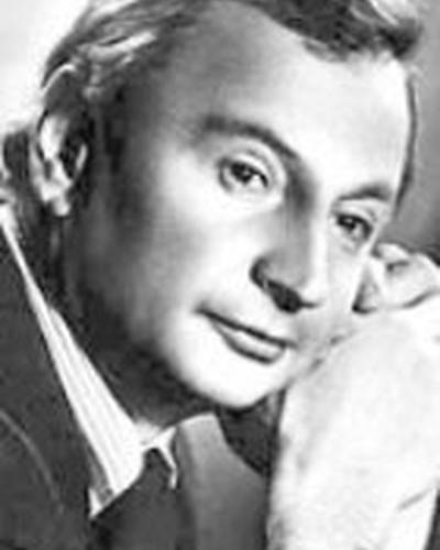 Валентин Брылеев фото