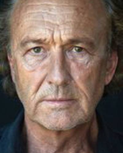 Мигель Херц-Кестранек фото