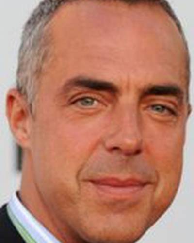 Титус Уэлливер фото