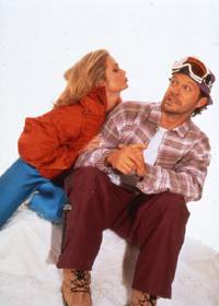 Кадр Горнолыжники 2