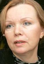 Валентина Теличкина фото