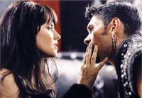 Кадр Зена – королева воинов