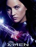 Постер из фильма "Люди Икс: Апокалипсис" - 1
