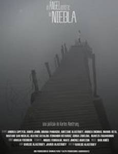 El ángel entre la niebla