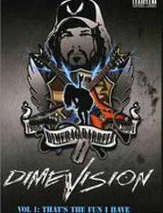 Dimevision 1: That's the Fun I Have (видео)