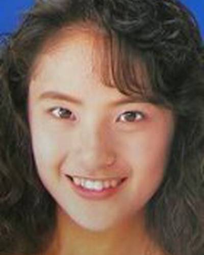 Мегуми Одака фото