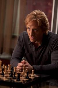 Кадр Конец игры