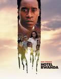Постер из фильма "Отель «Руанда»" - 1