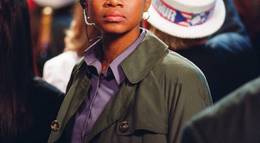 Кадр из фильма "Маньчжурский кандидат" - 2