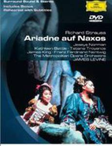 Ариадна на Наксосе