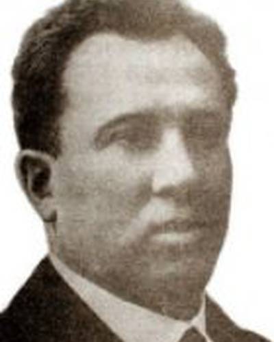 Александр Дранков фото