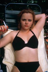 Кадр Противоположность секса