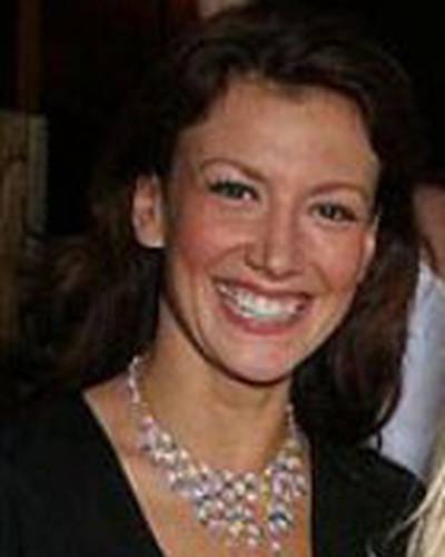 Шери Годфри фото