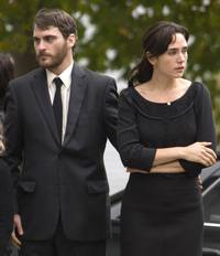 Кадр Запретная дорога