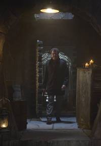 Кадр Сонная Лощина