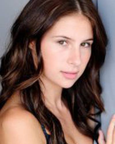 Катрина Ристеска фото