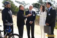 Кадр Напряги извилины