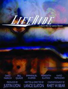 Life Ride