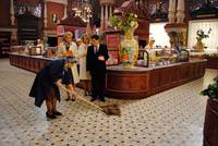 Кадр Дело гастронома №1