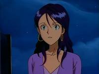 Кадр Люпен III: Токийский кризис