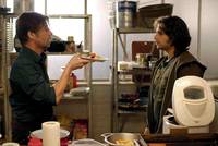 Кадр Душевная кухня