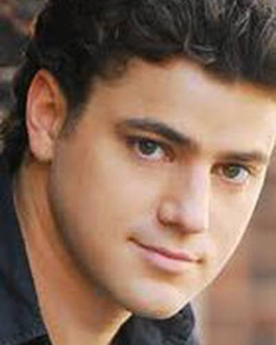 Донован Паттон фото