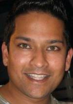 Дэррин Махарадж фото