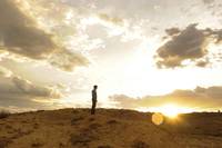 Кадр Странный Томас