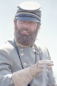 Кадр Боги и генералы