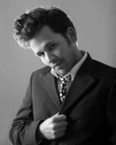 Тео Ланди фото