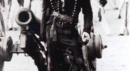 Кадр из фильма "Стрелки Шарпа" - 1