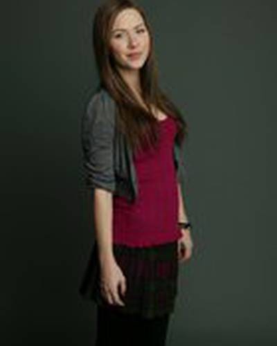 Шерилин Уилсон фото