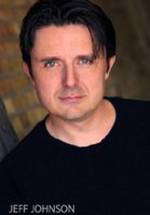 Джефф Джонсон фото