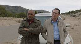 Кадр из фильма "Кокаиновый барон" - 2