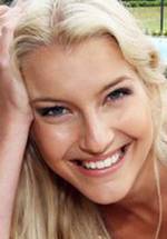 Житка Новакова фото