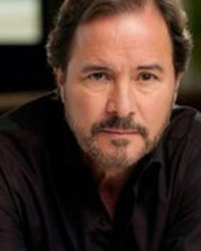 Мануэль Эспиноза фото