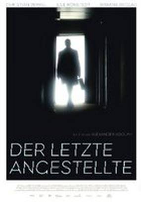 Der letzte Angestellte