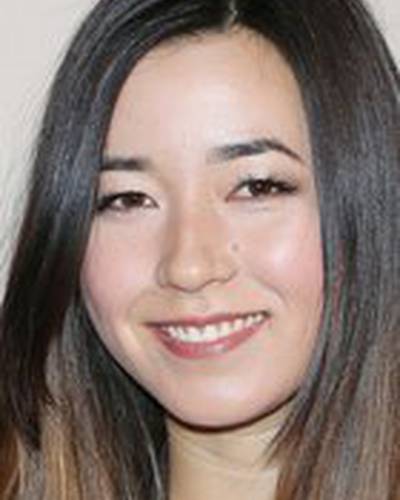 Майя Эрскин фото