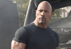 Дуэйн Джонсон сыграет в экранизации 8-битной игры