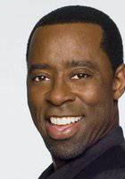 Кортни Б. Вэнс