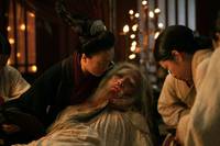 Кадр Последний ужин