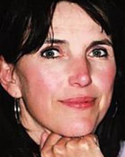 Эсме Ламмерс фото