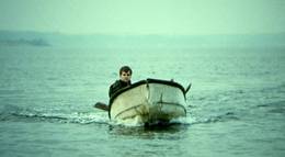 Кадр из фильма "Синяя граница" - 2