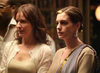 Кадр Рэйчел выходит замуж